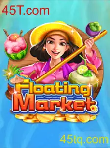 FloatingMarket