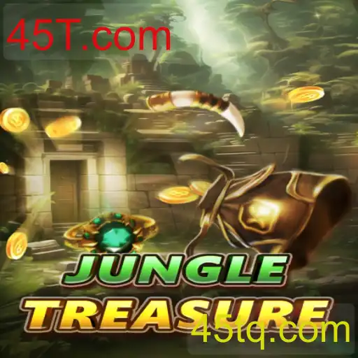 JungleTreasure